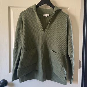 Madewell Sweater